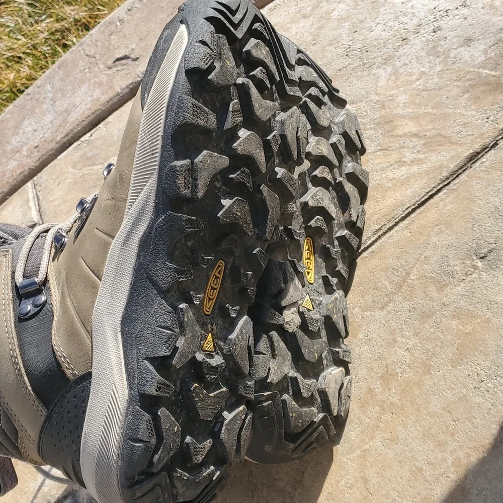 KEEN - Picture 4 of 8